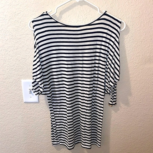 Striped Shirt - Picture 4 of 4